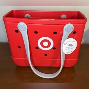 NWT Target Mini Bogg